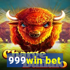 999win bet