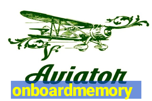 onboardmemory