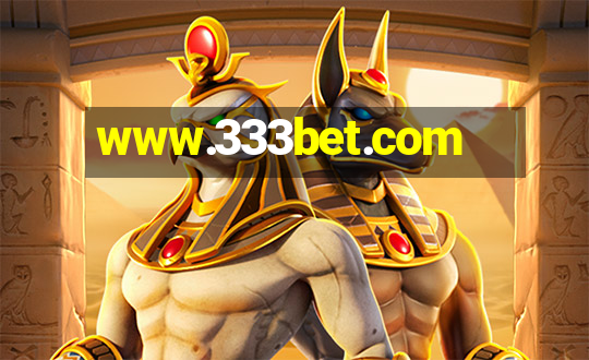 www.333bet.com