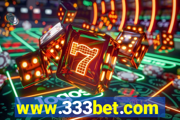 www.333bet.com