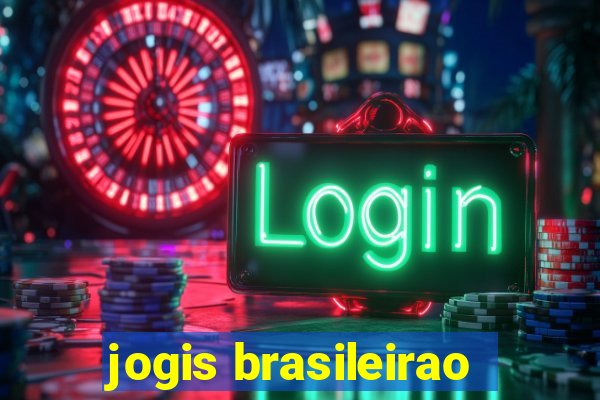 jogis brasileirao