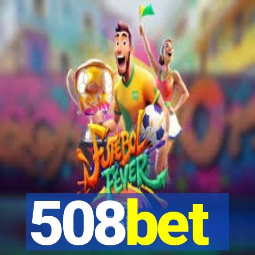 508bet