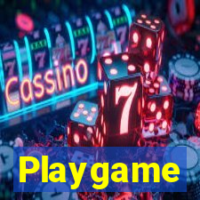 Playgame