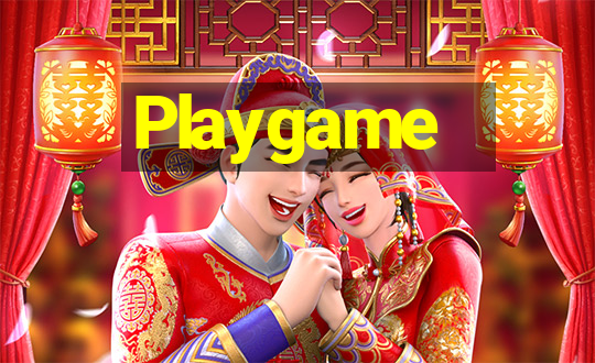 Playgame