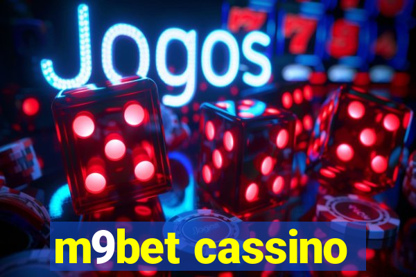 m9bet cassino