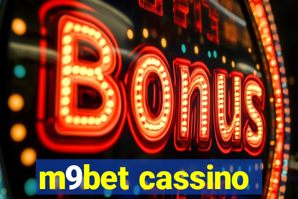 m9bet cassino