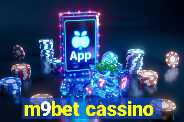 m9bet cassino