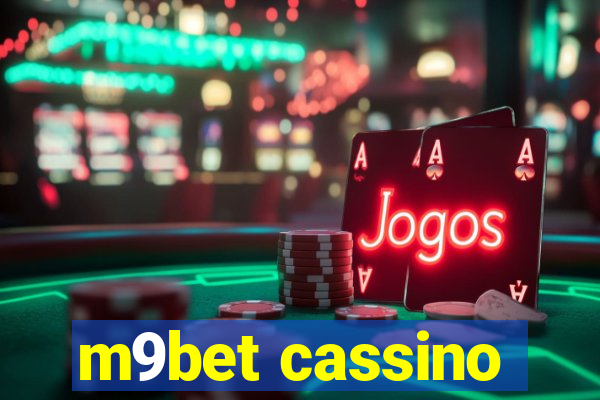 m9bet cassino