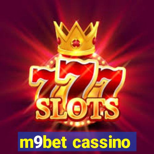 m9bet cassino