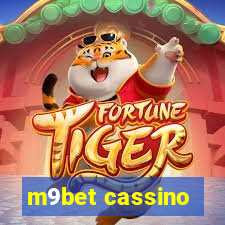 m9bet cassino