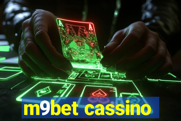 m9bet cassino