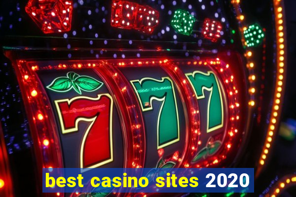 best casino sites 2020