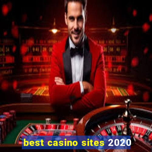 best casino sites 2020