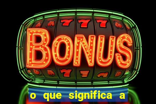 o que significa a sigla srn