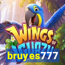 bruyes777