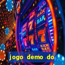 jogo demo do tigrinho gratis