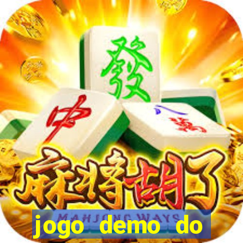 jogo demo do tigrinho gratis