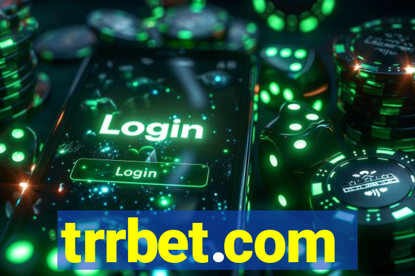 trrbet.com