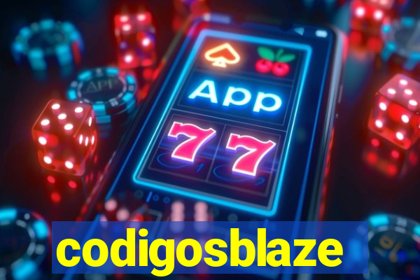 codigosblaze