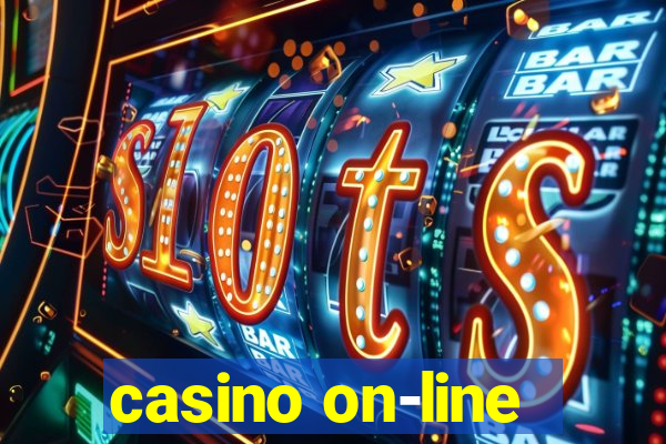 casino on-line