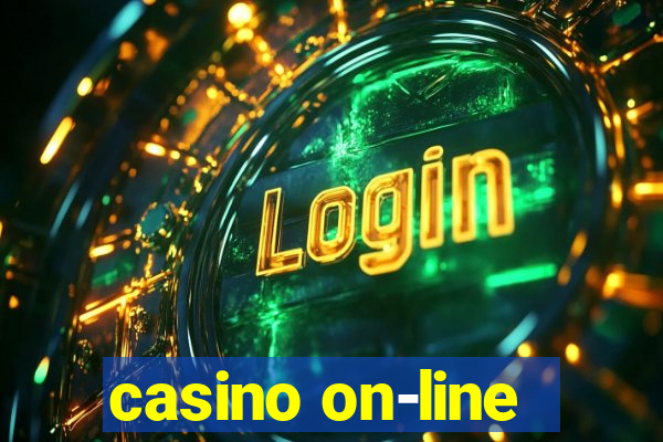 casino on-line