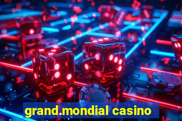 grand.mondial casino