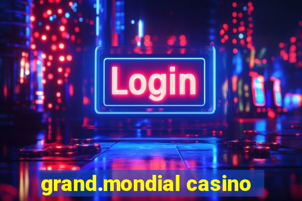 grand.mondial casino