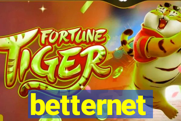 betternet