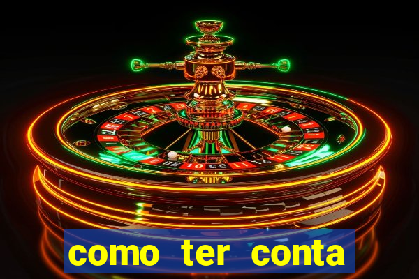 como ter conta demo fortune tiger