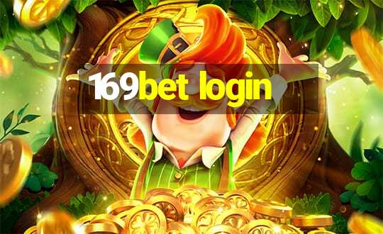 169bet login