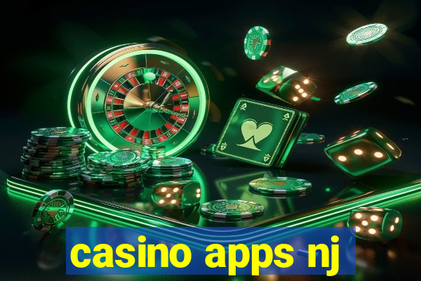 casino apps nj