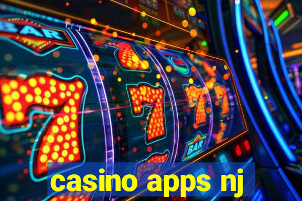 casino apps nj