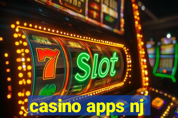 casino apps nj