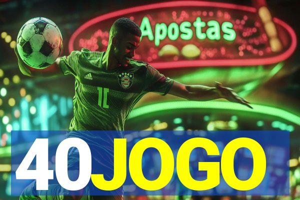 40JOGO