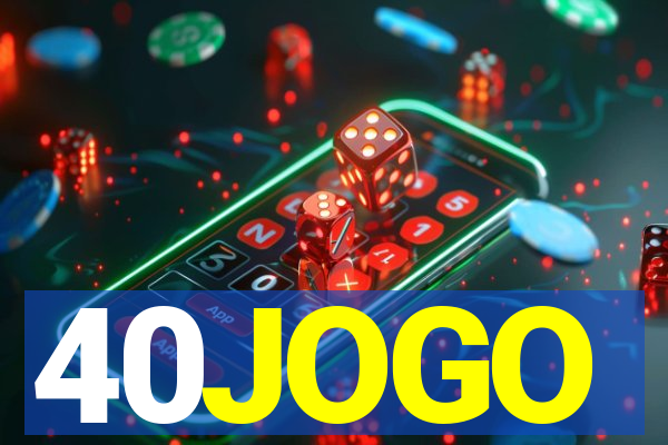 40JOGO