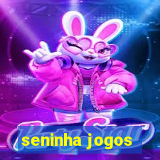 seninha jogos