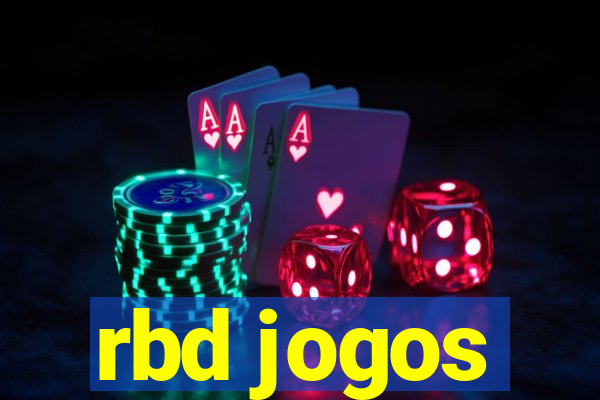 rbd jogos