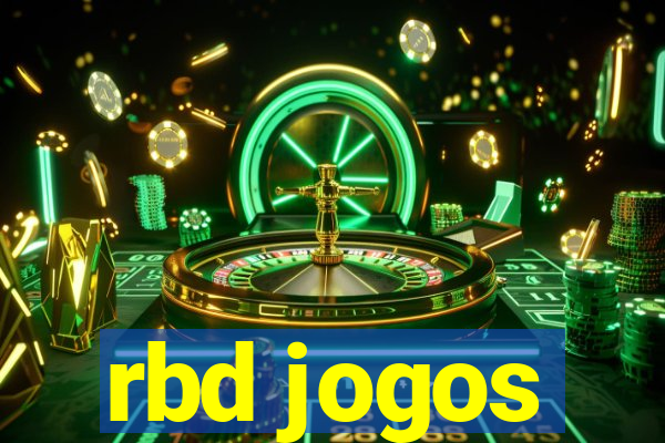 rbd jogos