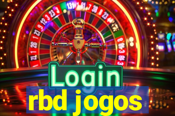 rbd jogos