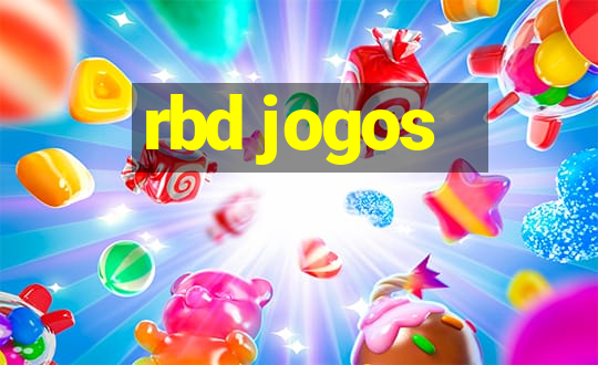 rbd jogos