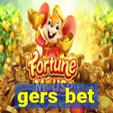 gers bet