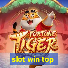 slot win top