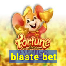 blaste bet