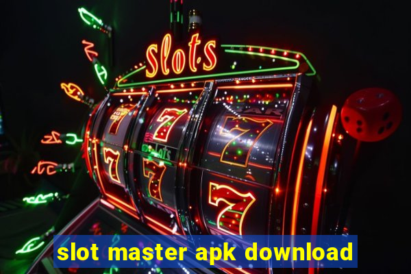 slot master apk download