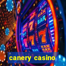 canery casino