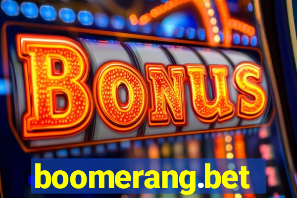 boomerang.bet