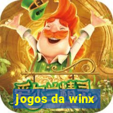 jogos da winx