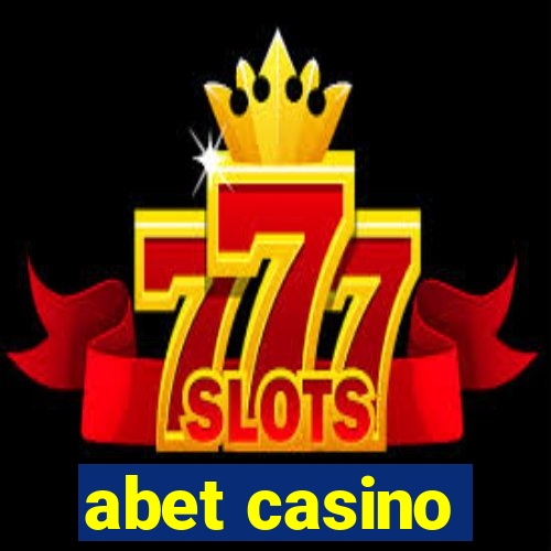 abet casino