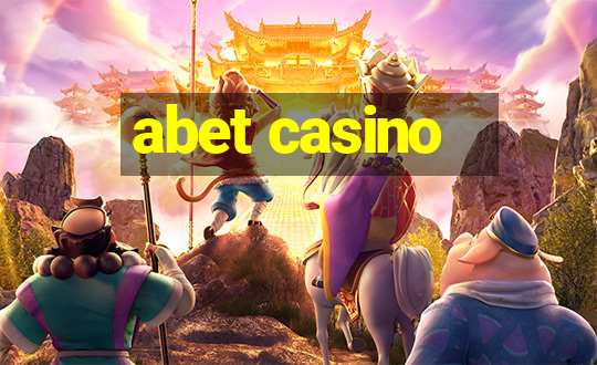 abet casino