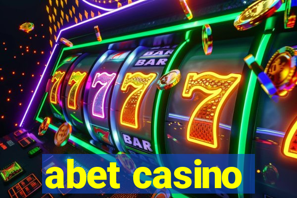 abet casino